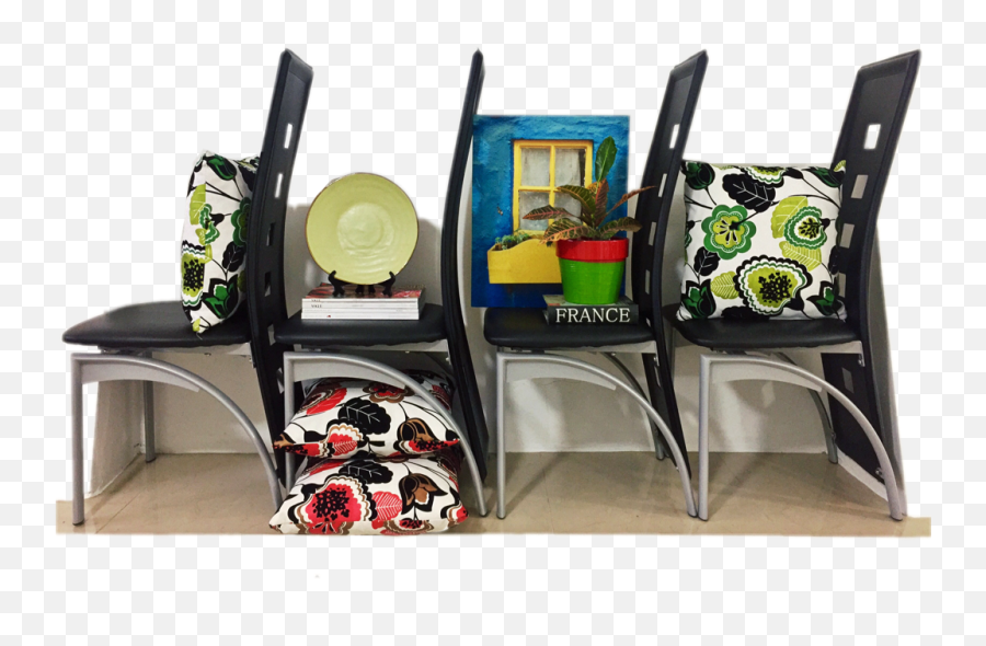 Popular And Trending Flower Chair Stickers Picsart - Furniture Style Emoji,Chair Emoji