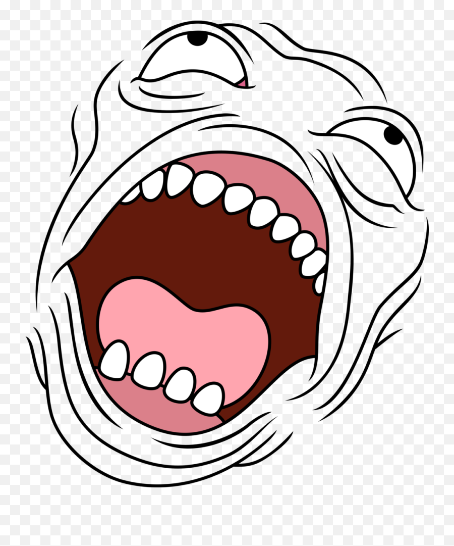 Scared Face Png - Scared Face Png 738441 Vippng Finn Scared Of The Ocean Emoji,Scared Face Emoji