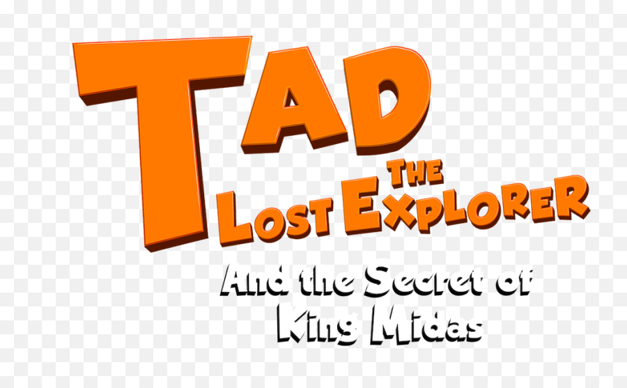 Tad The Lost Explorer And The Secret Of King Midas English - Vertical Emoji,Oktoberfest Emojis