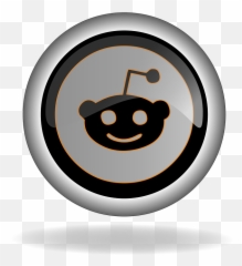 Reddit Social Media Network - Hermine And Marie Antoine Emoji