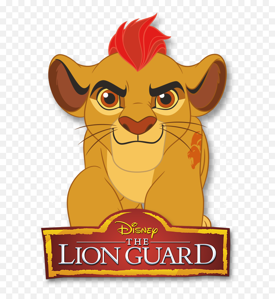 Lion King Birthday Lion Guard Disney - Kion Lion Guard Human Emoji,Lion King Emoji