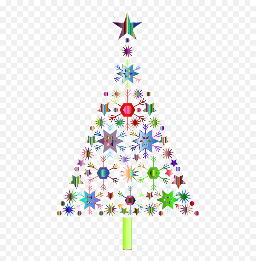 Waytreeflowersshoulderdirt Road - Free Image From Transparent Background Christmas Tree Clipart Emoji,Christmas Tree Emoticons