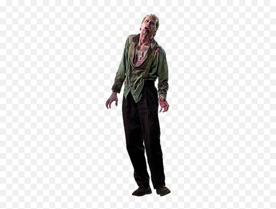 Png Of The Walking Dead U0026 Free Of The Walking Deadpng - Supervillain Emoji,Twd Emoji