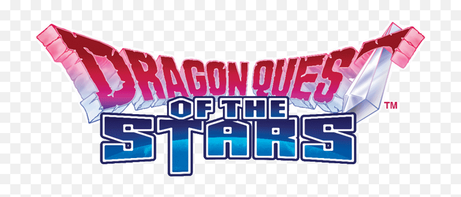 Dragon Quest Of The Stars Coming To Mobile Devices In Early - Dragon Quest 9 Emoji,Emoji Combos
