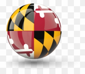 Darryl Morsell Commits To Maryland - Maryland Flag Icon Png Emoji,Maryland Flag Emoji