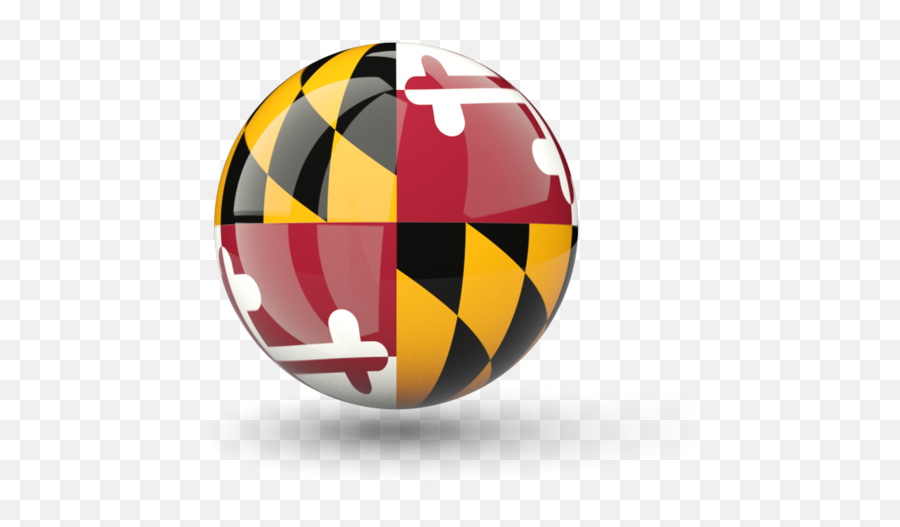 Darryl Morsell Commits To Maryland - Maryland Flag Icon Png Emoji,Maryland Flag Emoji