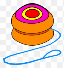 Yoyo Clipart - Yo Yo Clipart Emoji,Yoyo Emoji
