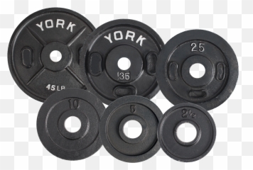 Weight Plate Png - Weights Plates Emoji