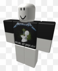 Metallica Metal Up Your Ass Tee - Roblox Shirt Simple Pattern Emoji,Ass Emoticon