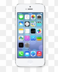 Iphone Png And Vectors For Free - 7 Home Screen Emoji