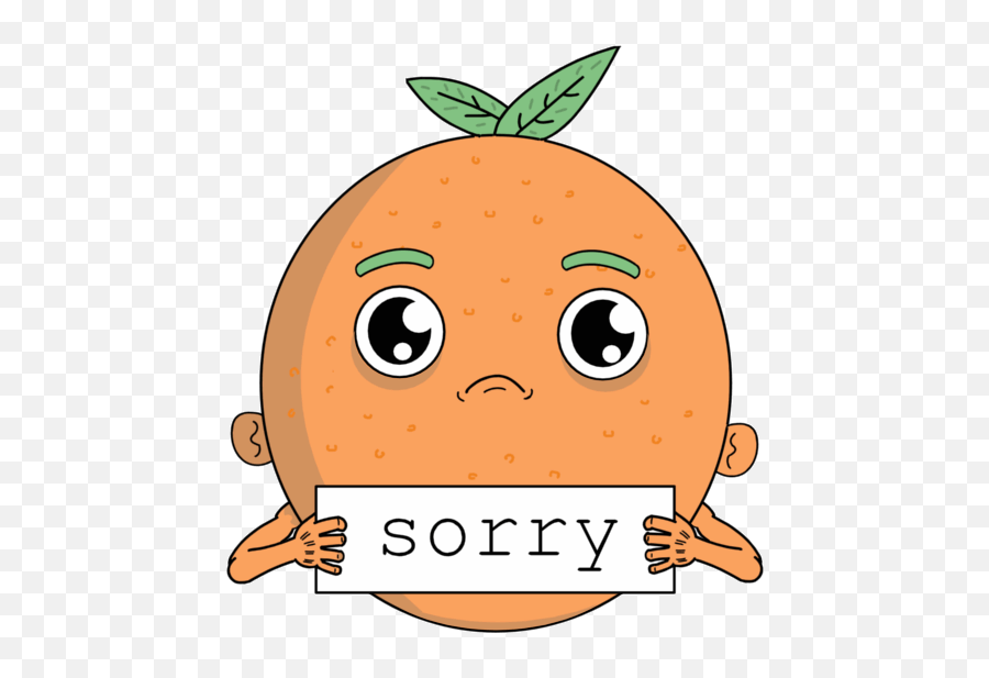 Collection Of Sadness Clipart - Im Sorry Clipart Gif Emoji,Im Sorry Emoji