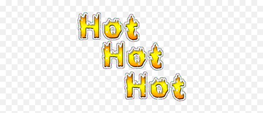 Top Hot Stickers For Android Ios - Hot Hot Hot Clipart Emoji,Hot Emoticons