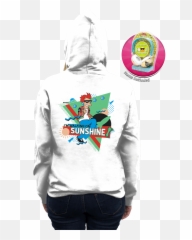 Im Overcome With Emojis - Hoodie