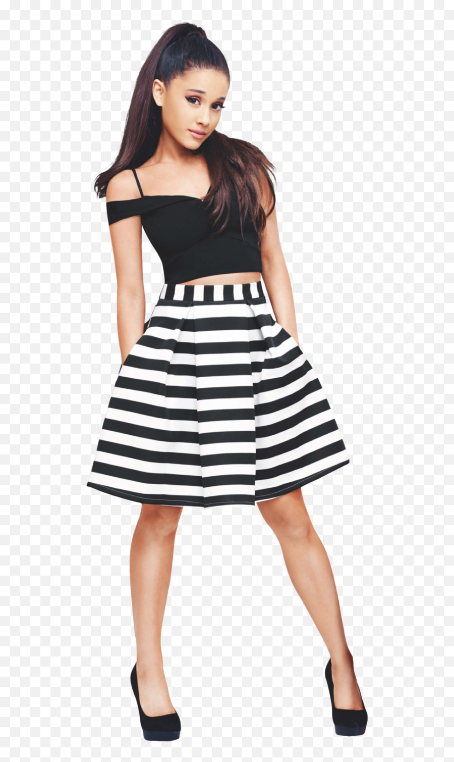 Ariana Grande Picture Hq Png Image - Ariana Grande Png Emoji,Ariana Grande Emojis