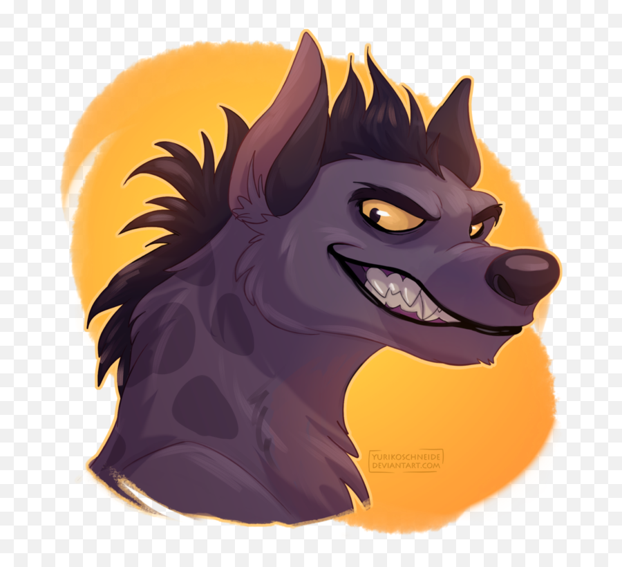 Lion King - Hyena Animation Emoji,Lion King Emojis