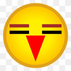 Emoticon - Circle Emoji,Emoticons
