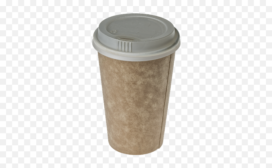 Coffee Cup Takeaway Of - Take Away Coffee Transparent Background Emoji,Emoji Tumbler Cup