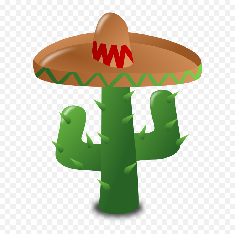 Clip Art Image - Clip Art Cinco De Mayo Emoji,Cinco De Mayo Emoticons