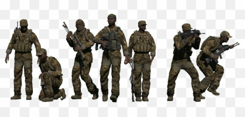 Csat - Arma Emoji
