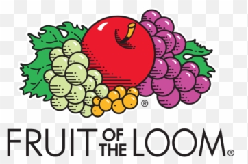 Long Johns - Fruit Of The Loom Logo 2019 Emoji