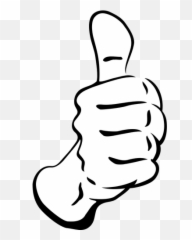 Vector Graphics Of Workers Thumbs - Thumbs Up Clip Art Emoji,Ok Emoji