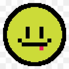 Pixilart - Scp Logo 8 Bit Emoji,Dollar Sign Emoticon