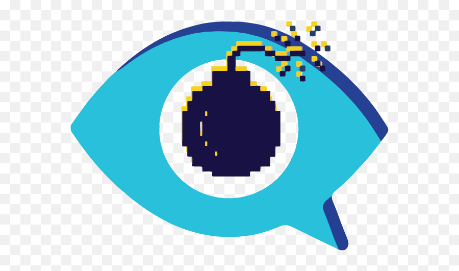 I Am A Witness - Logo Pixel Art Emoji,Witness Emoji
