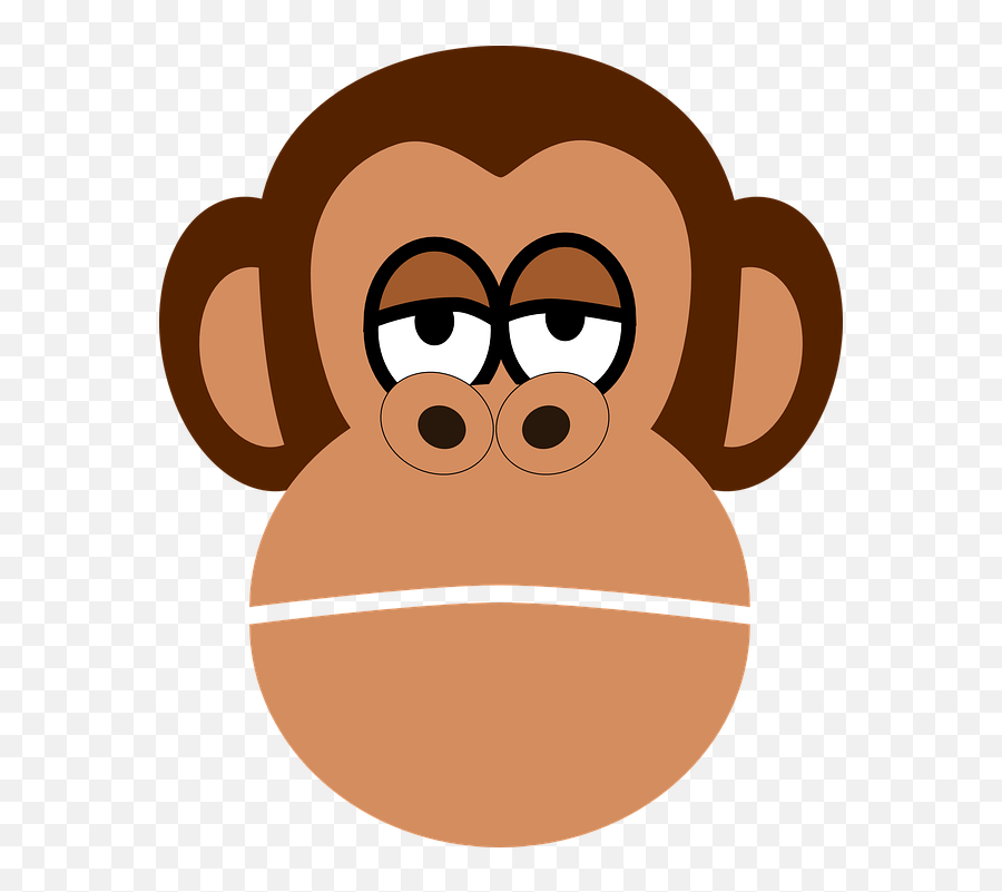 Free Expression Emoji Vectors - Clipart Monkey,Laughing Crying Emoji