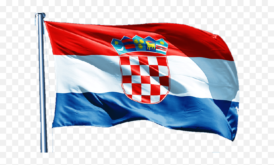 Croatia Flag Emoji,Croatia Flag Emoji