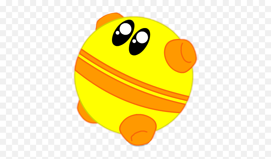 Pompom Homestarrunner Freetoedit - Smiley Emoji,Pom Pom Emoji