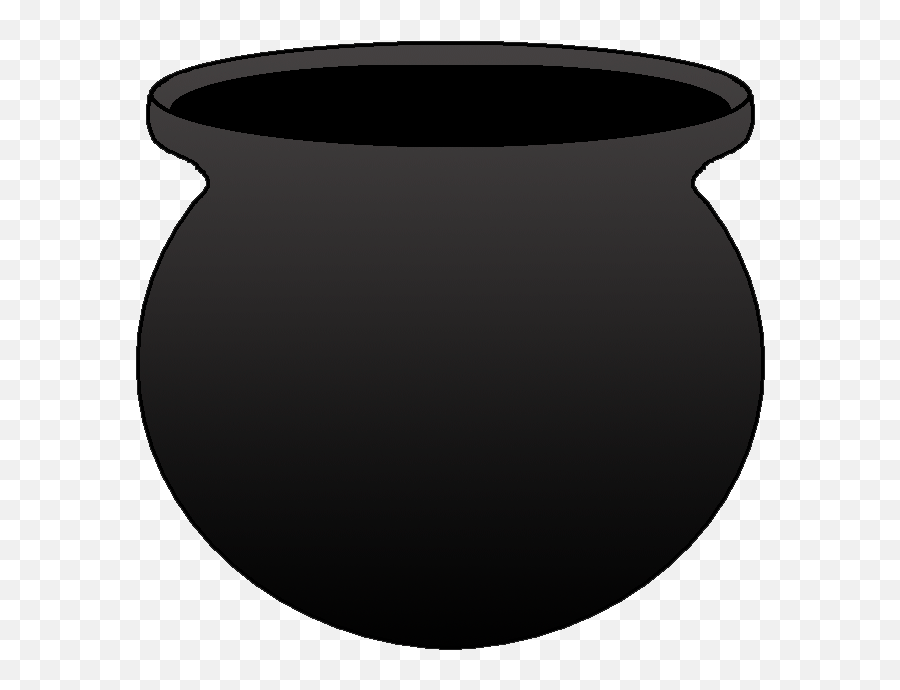 Witch20cauldron20clipart Free Clipart Images Clip Art - Vase Emoji,Pot Of Gold Emoji