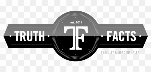 emoji u2014 MAY u002718 Truth Facts - Logo And