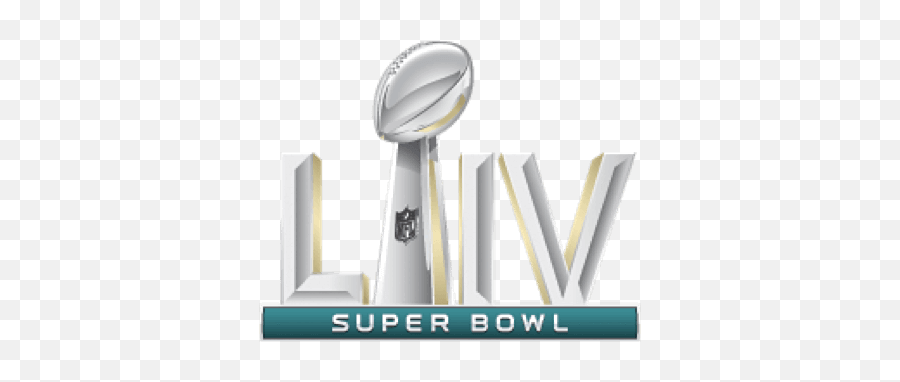 Super Bowl 2020 Logo Png - Logo Super Bowl 2020 Emoji,Super Bowl Emoji
