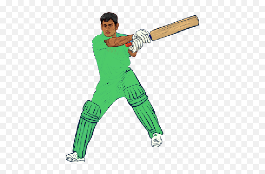 Cricket Clipart Grillo Cricket Grillo Transparent Free For - Indian Cricket Players Png Emoji,Bat Emoji Copy And Paste