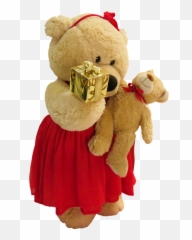 Emotions Memory Stuffed Animal - Teddy Bear Emoji