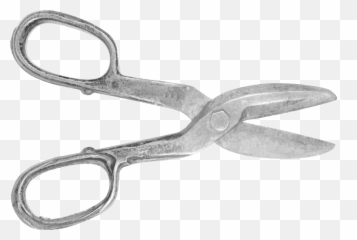 Scissors Png Image - Vintage Emoji