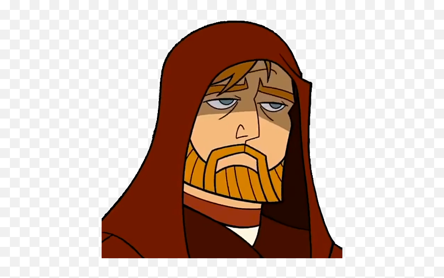 Obidonekenobi - Illustration Emoji,Done Emoji