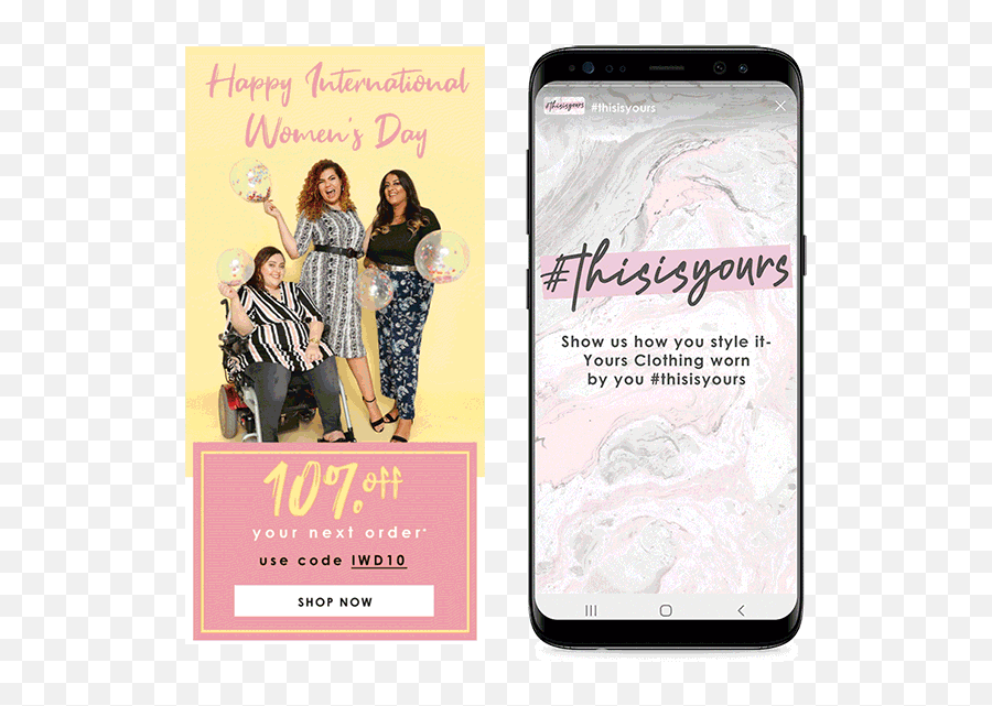 3 Steps To Enhance Campaign Engagement With Your Shopping App - Sketch Emoji,Celebration Emoji Gif