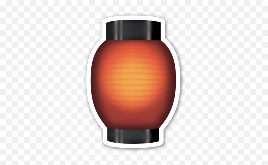 Izakaya Lantern - Paper Lantern Emoji,Megaphone Emoji