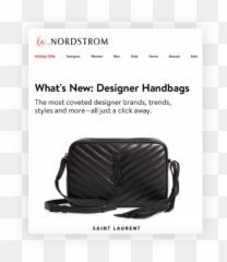 Anatomy of Good Holiday Email 2019 edit u2014 Marsello - Messenger Bag Emoji