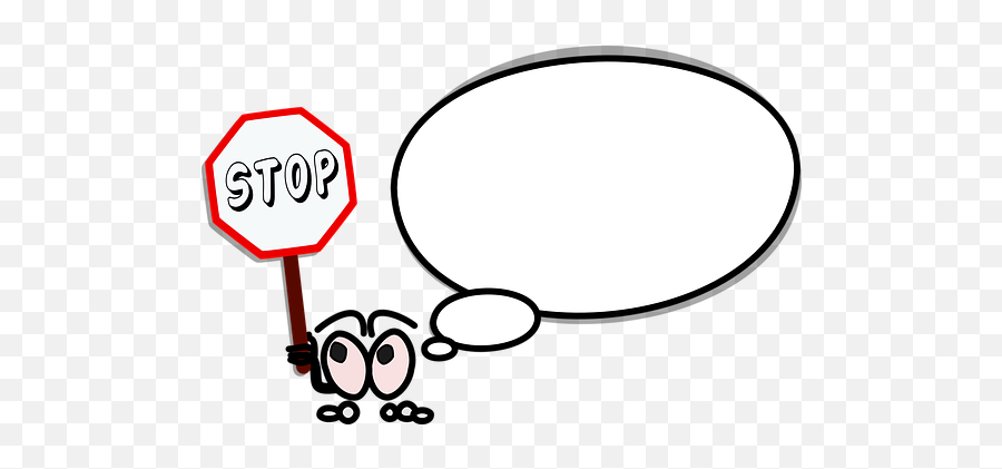 700 Free Stop U0026 Stop Sign Illustrations - Pixabay Stop Watch Kartun Png Emoji,Stop Sign Emoticon