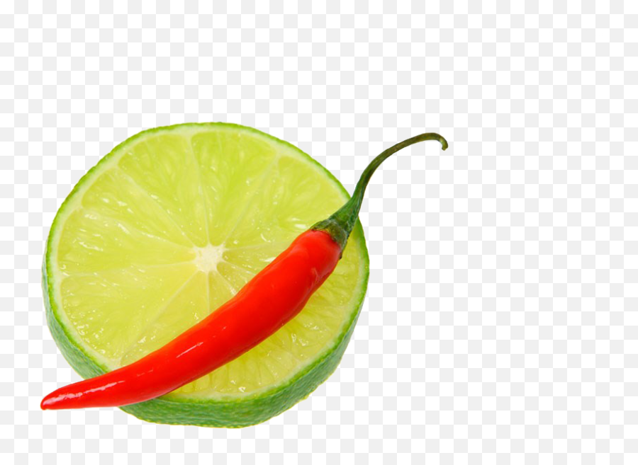 Pepper Emoji Png - Lime Drink Chili Lemonlime Png,Chile Emoji