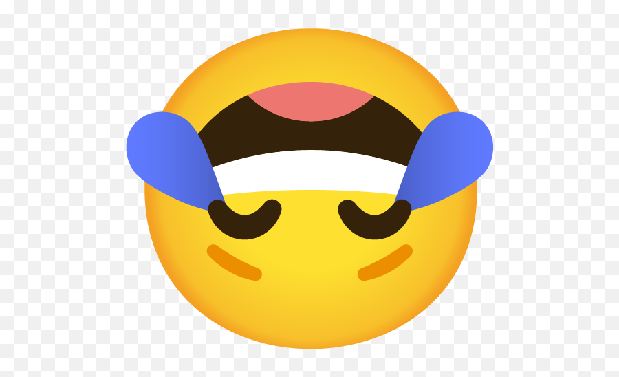 Homo Simpian On Twitter Why Is No One Talking About This - Happy Emoji,Horny Emoji