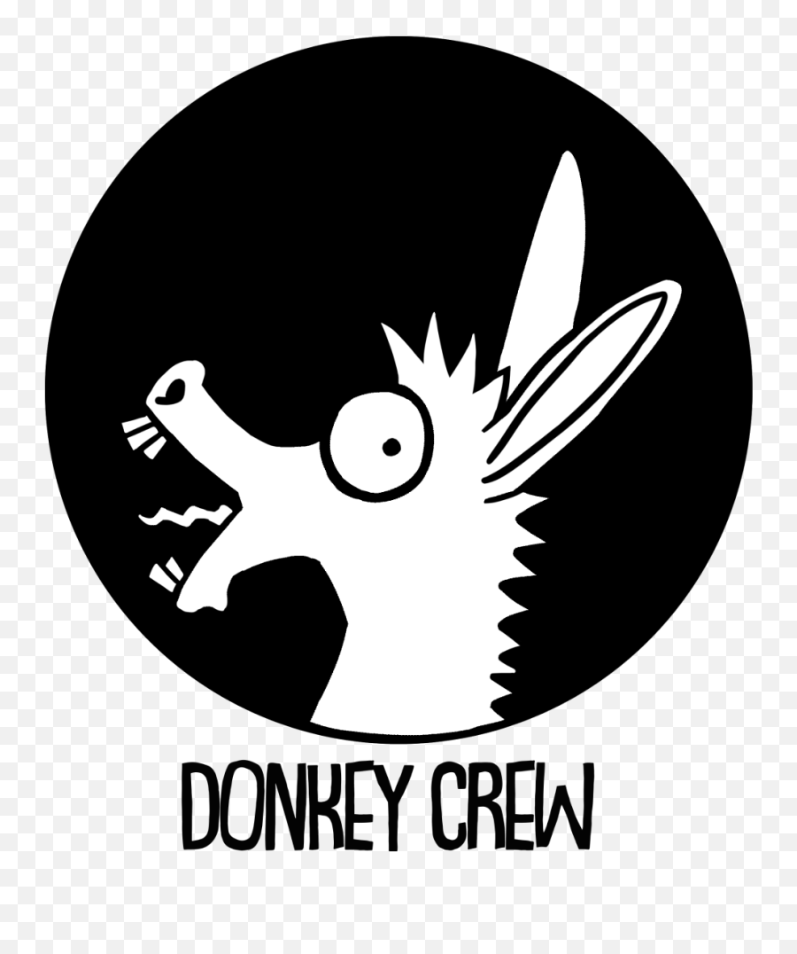 Sound Designer Dla Donkey Crew Skillshotpl - Donkey Crew Emoji,Donkey Emoji