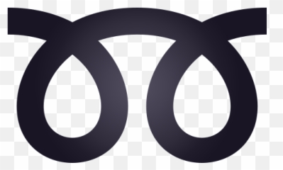Emoji Double Loop To Copy - Dot