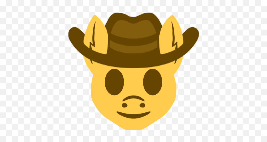 2041887 - Artistflickswitch Cowboy Cowboy Hat Emoji Costume Hat,Cowboy Emojis