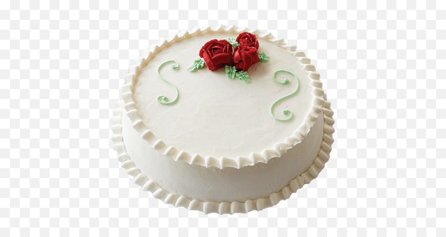 Round Ice Cream Cake - New Cake Online Emoji,Emoji Cakes