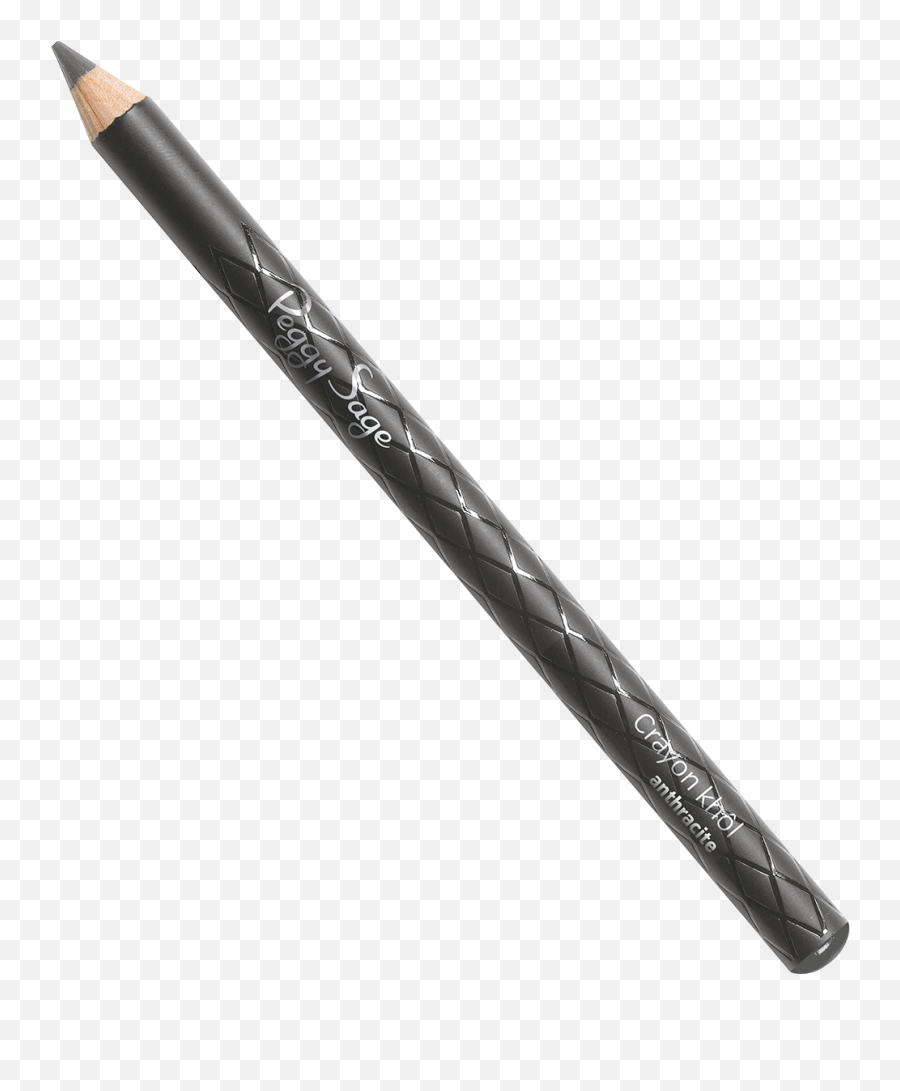 Download Kohl Eyeliner Pencil - Center Punch Png Image With Meter Stick Emoji,Crayon Emoji