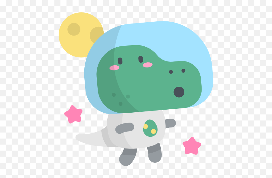 Space - Dot Emoji,Dinosaur Emoji Copy And Paste