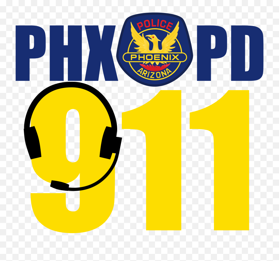 City Of Phoenix Arizona Police Department - Phoenix Police Emoji,Emoticon Para Facebook